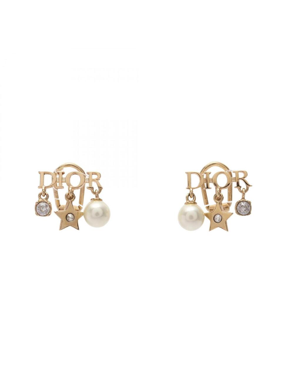 Christian Dior Diorevolution Clip #339465D37B